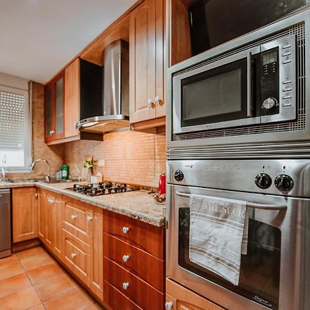La Perla Del Puerto Appartement Gandía Buitenkant foto