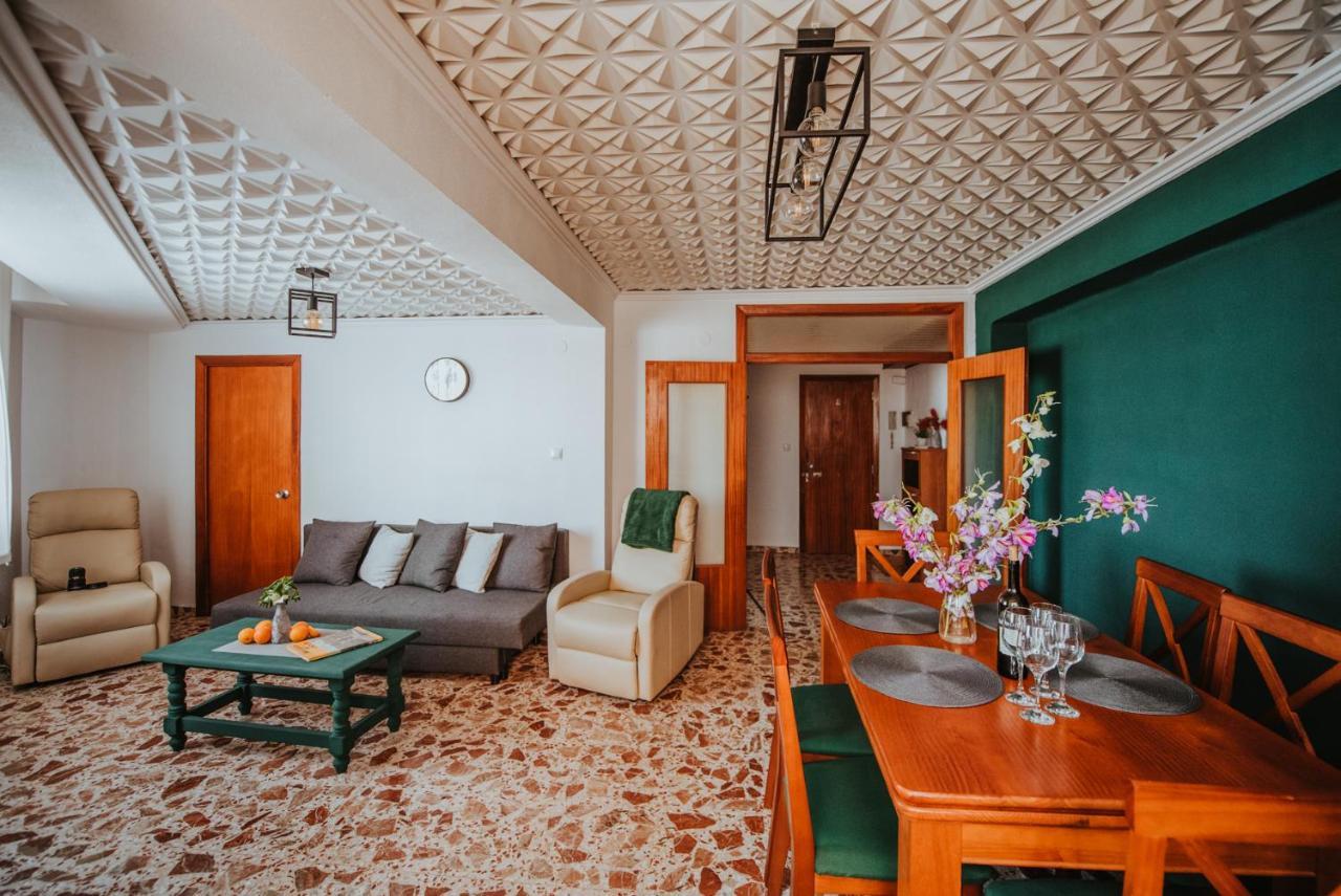 La Perla Del Puerto Appartement Gandía Buitenkant foto