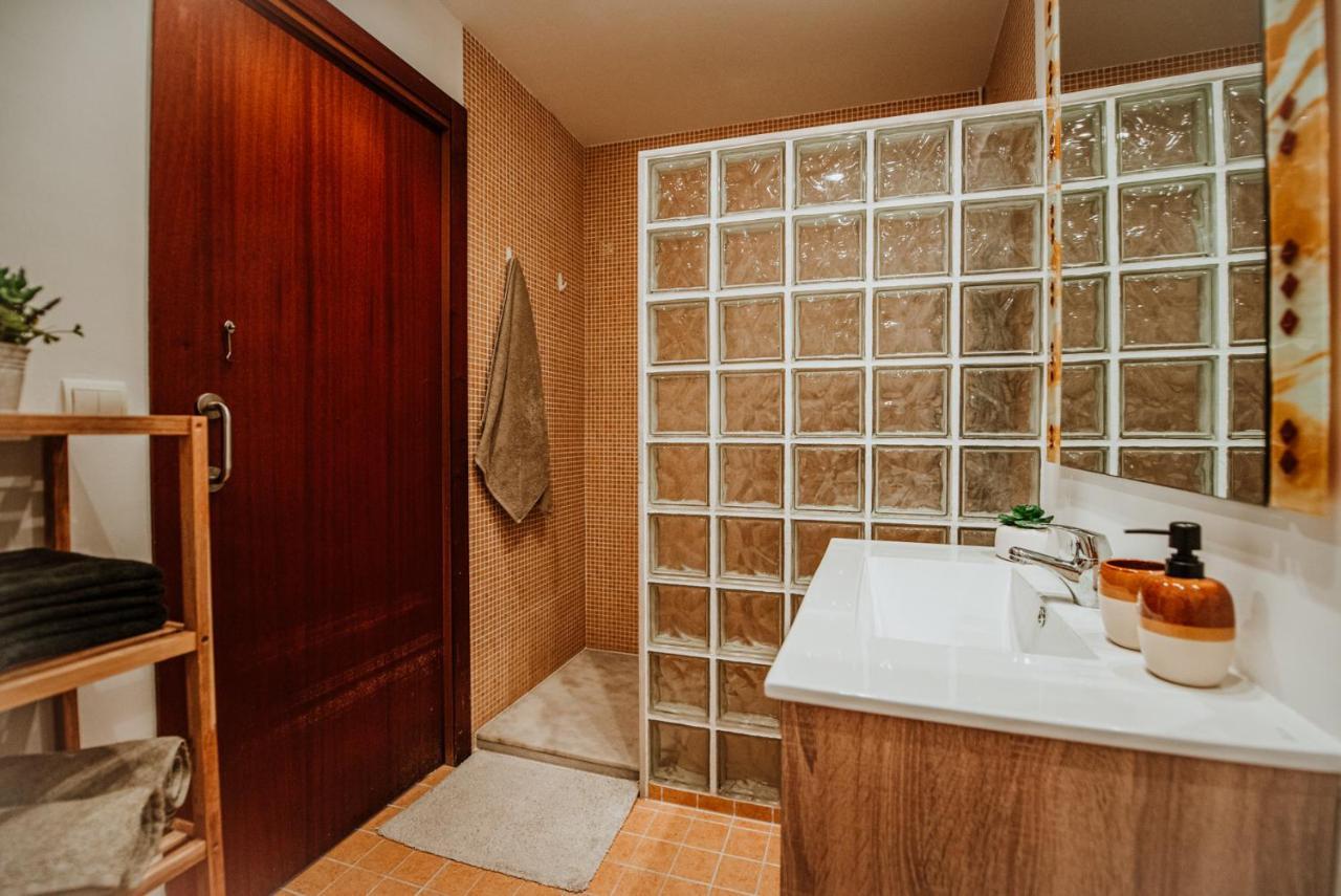 La Perla Del Puerto Appartement Gandía Buitenkant foto