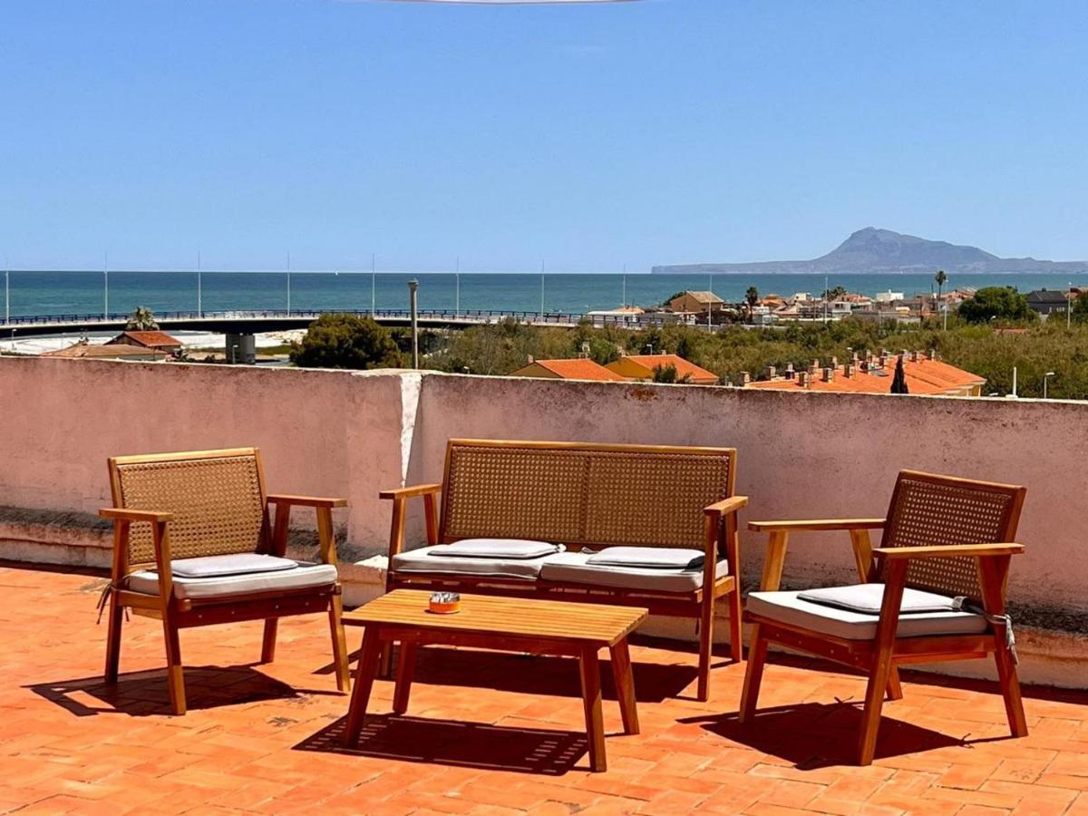 La Perla Del Puerto Appartement Gandía Buitenkant foto